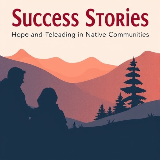 New Hope for Native Americans Facing Cancer